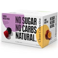 Clean Collective Wildberry Lime 12x250ml