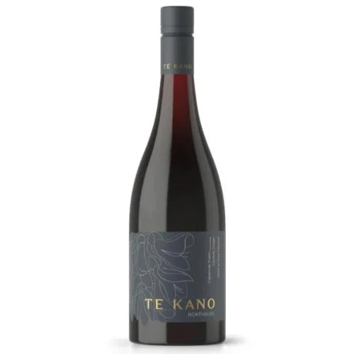 Te Kano Northburn Cabernet Franc 2022