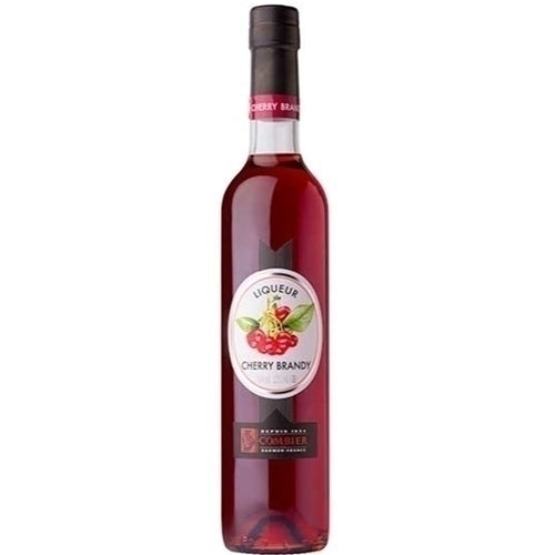 Distillerie Combier Cherry Brandy Liqueur 500ml