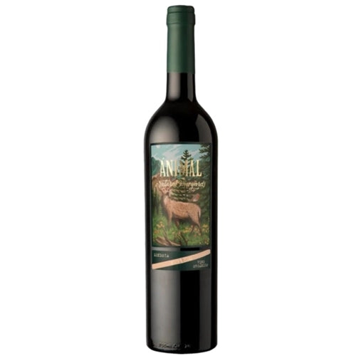 Animal Malbec 2023