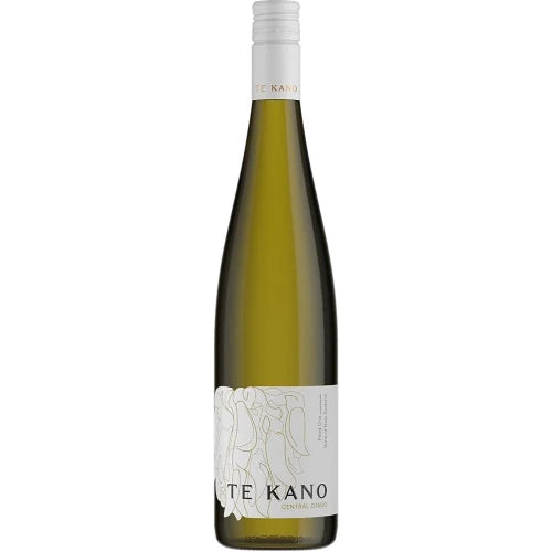 Te Kano Pinot Gris 2023