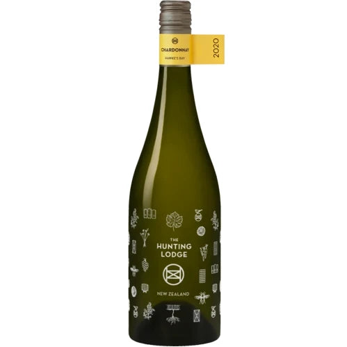The Hunting Lodge Chardonnay 2025