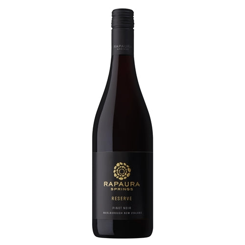 Rapaura Reserve Pinot Noir 2024