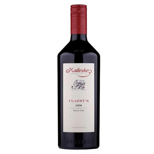 GSM Clarry's Kalleske 2024