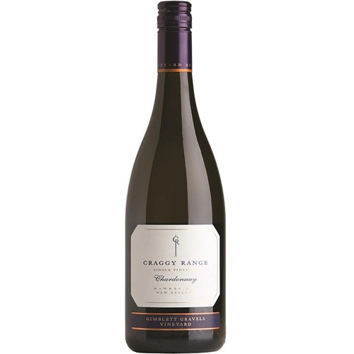 Craggy Range Gimblett Gravels Chardonnay 2022