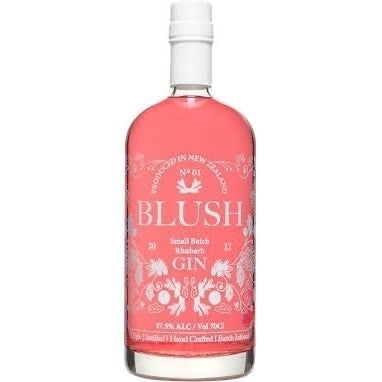Blush Rhubarb Gin 700ml