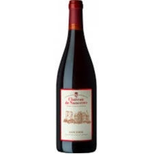 Chateau de Sancerre Pinot Noir 2022