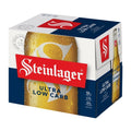 Steinlager Ultra Low Carb 12x330ml