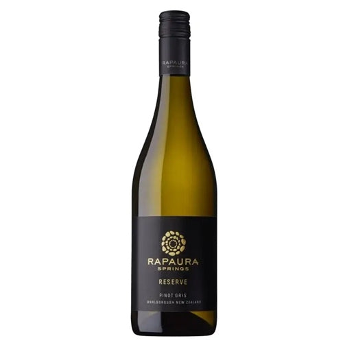 Rapaura Reserve Pinot Gris 2022