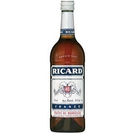 Ricard Pastis 700ml