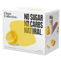 Clean Collective Gin Lemon 6x250ml