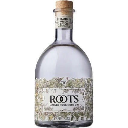 Roots Dry Gin 700ml