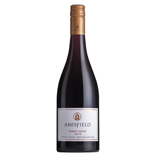 Amisfield Pinot Noir 2015