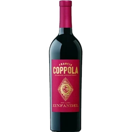 Coppola Zinfandel 2022