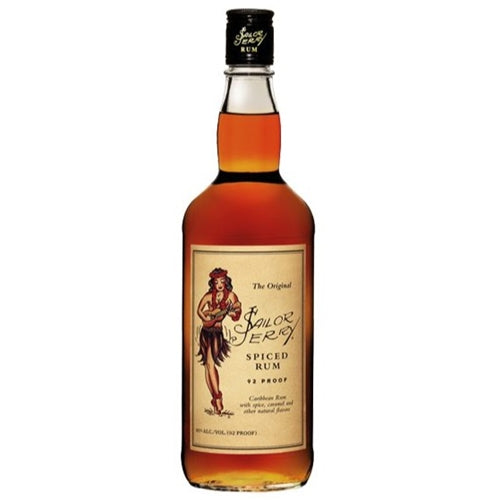 Sailor Jerry rum 700ml