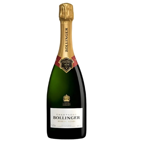 Champagne Bollinger Special Cuvee 750ml