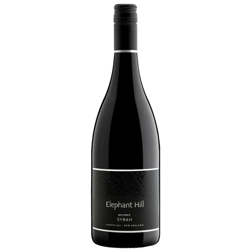 Elephant Hill Stone Syrah 2021