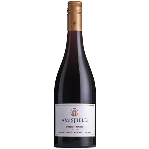 Amisfield Pinot Noir 2022