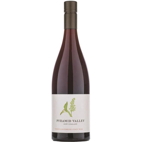 Pyramid Valley North Canterbury Pinot Noir 2020