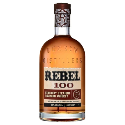 Rebel Bourbon Whiskey 700ml