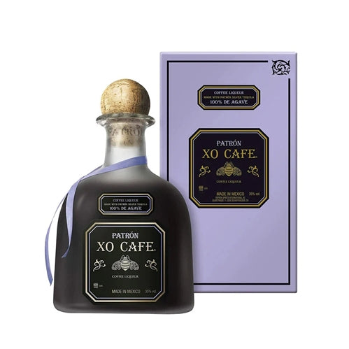 Patron Tequila XO Cafe Liqueur 750ml