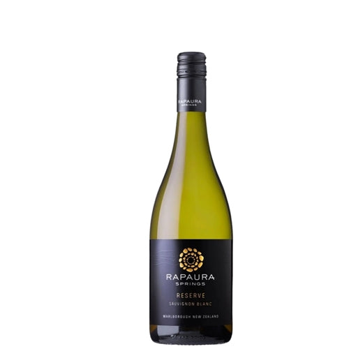 Rapaura Reserve Sauvignon Blanc 2025