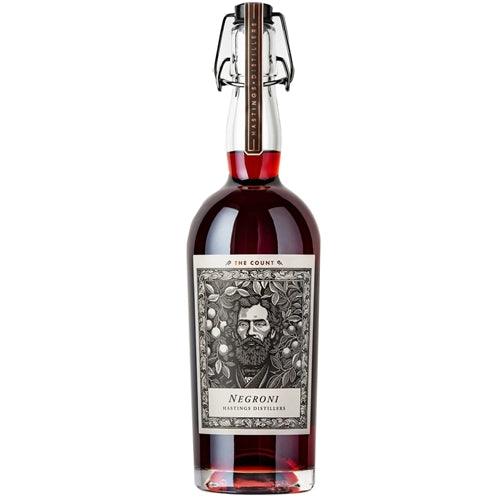 The Count Negroni 700ml