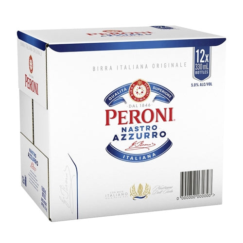Peroni 12 x 330ml