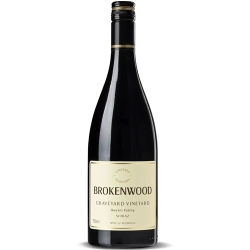 Brokenwood Graveyard Vineyard 2018