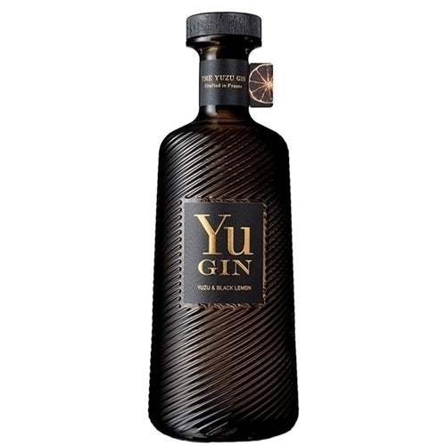 Yu Gin Black 700ml