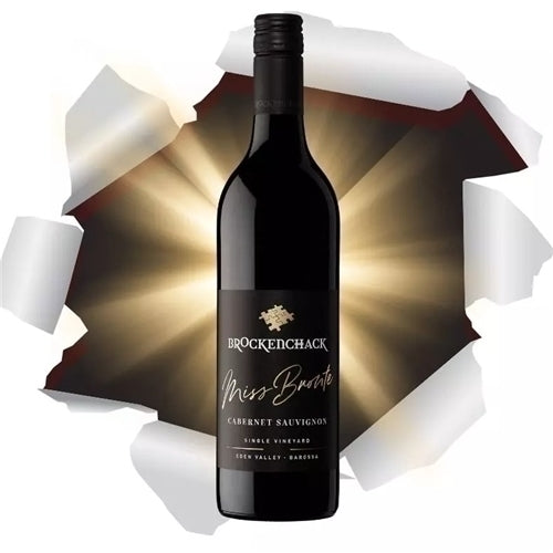 Brockenchack Miss Bronte Cabernet Sauvignon 2021