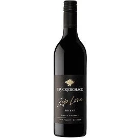 Brockenchack Zip Line Shiraz 2021 - 375ml