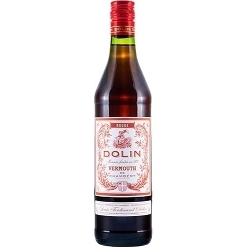 Dolin Red Vermouth 750ml